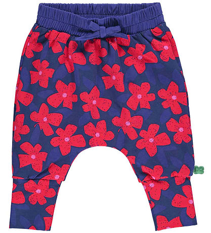 Freds World Bukser - Pow Volume - Energy Blue/Lollipop/Fuchsia Freds World Bukser - Pow Volume - Energy Blue/Lollipop/Fuchsia