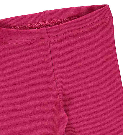Freds World Leggings - Alfa Rib - Plum