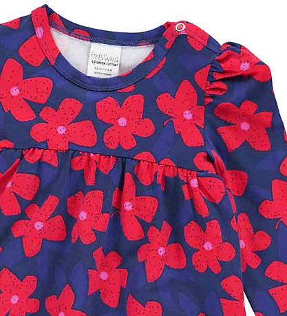 Freds World Kjolebody - Pow - Energy Blue/Lollipop/Fuchsia/Deep 