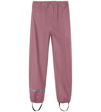 Name It Regnbukser - Noos - NknDry - Wistful Mauve Name It Regnbukser - Noos - NknDry - Wistful Mauve