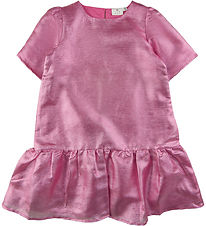 The New Kjole - TnHalo - Metallisk Pastel Lavender The New Kjole - TnHalo - Metallisk Pastel Lavender