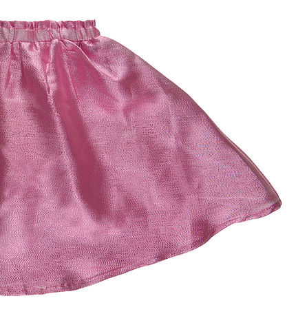 The New Nederdel - TnHalo - Metallisk Pastel Lavender The New Nederdel - TnHalo - Metallisk Pastel Lavender