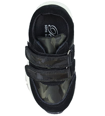 Sofie Schnoor Sko - AOP Camou Sofie Schnoor Sko - AOP Camou