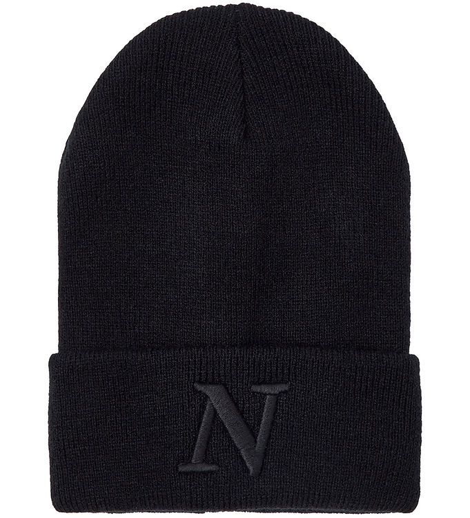 Name It Hue - Noos - Strik - NknMalik - Black