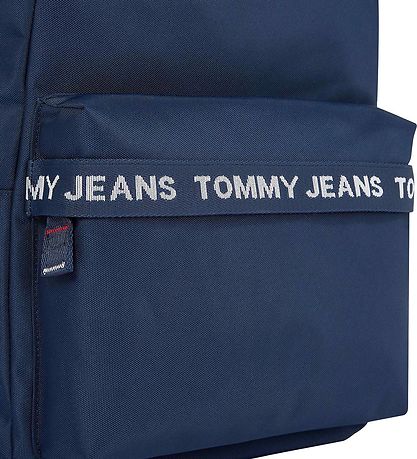 Tommy Hilfiger Rygsæk - TJM Essential Dome - Twilight Navy