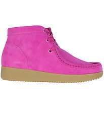 Nature Shoe - Emma - Pink Nature Shoe - Emma - Pink