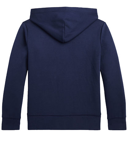 Polo Ralph Lauren Hættetrøje - Navy