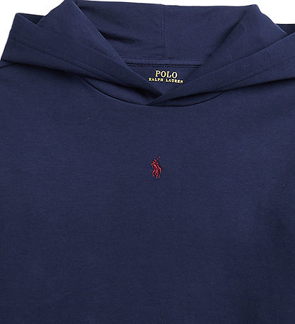 Polo Ralph Lauren Hættetrøje - Navy