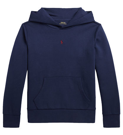 Polo Ralph Lauren Hættetrøje - Navy