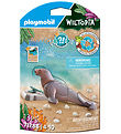 Playmobil Weltopia - Søløve - 13 Dele - 71288 Playmobil Weltopia - Søløve - 13 Dele - 71288