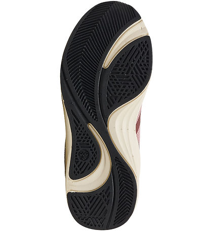 Hummel Shoe - Reach 250 Tex Jr - Nostalgia Rose Hummel Shoe - Reach 250 Tex Jr - Nostalgia Rose
