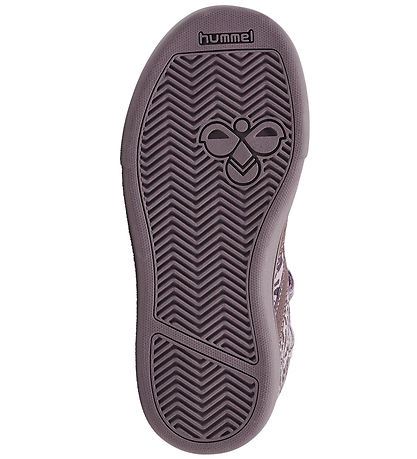 Chaussures Hummel - Stade Imprimé Jr - Sparrow Chaussures Hummel - Stade Imprimé Jr - Sparrow
