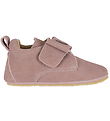 Wheat Skindfutter - Bow - Dusty Rouge Wheat Skindfutter - Bow - Dusty Rouge