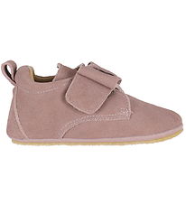 Wheat Skindfutter - Bow - Dusty Rouge Wheat Skindfutter - Bow - Dusty Rouge
