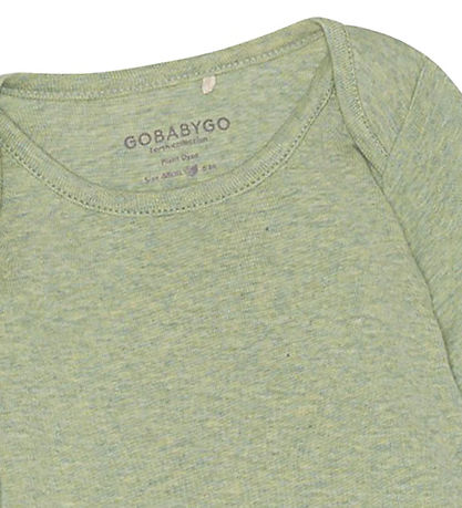 GoBabyGo Body l/æ - Hazel - Leaf