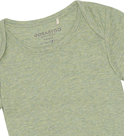 GoBabyGo Body k/æ - Hazel - Leaf GoBabyGo Body k/æ - Hazel - Leaf