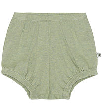 GoBabyGo Bloomers - Bay - Leaf GoBabyGo Bloomers - Bay - Leaf