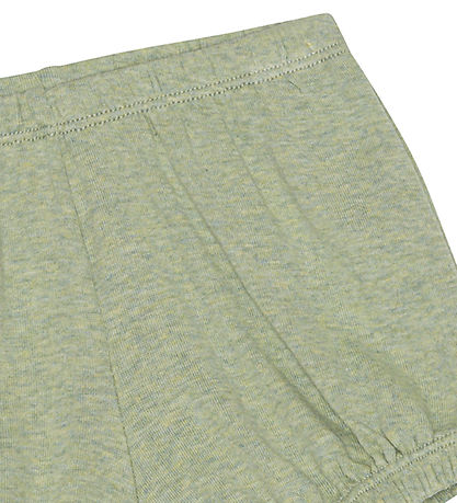 GoBabyGo Bloomers - Bay - Leaf GoBabyGo Bloomers - Bay - Leaf