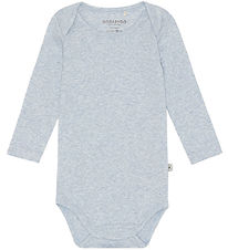 GoBabyGo Body l/æ - Hazel - Sea GoBabyGo Body l/æ - Hazel - Sea