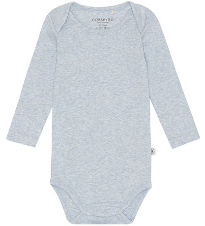 GoBabyGo Body l/æ - Hazel - Sea GoBabyGo Body l/æ - Hazel - Sea