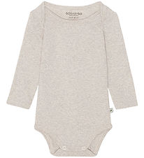 GoBabyGo Body l/æ - Hazel - Feather GoBabyGo Body l/æ - Hazel - Feather