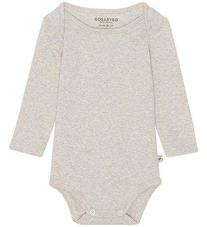 GoBabyGo Body l/æ - Hazel - Feather