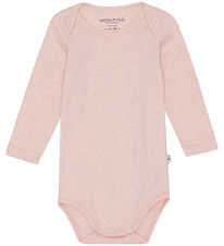 GoBabyGo Body l/æ - Hazel - Rose GoBabyGo Body l/æ - Hazel - Rose