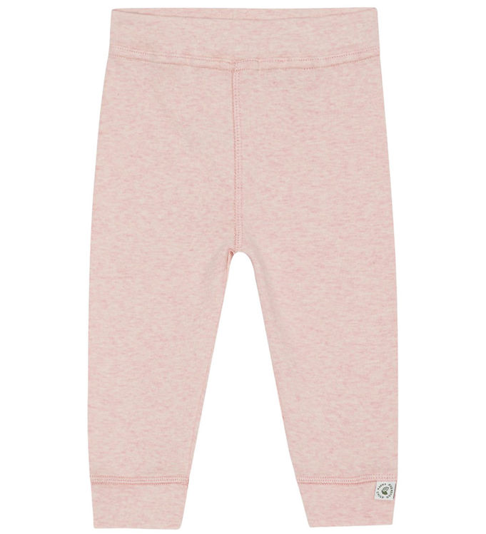 GoBabyGo Root Bukser - Rose