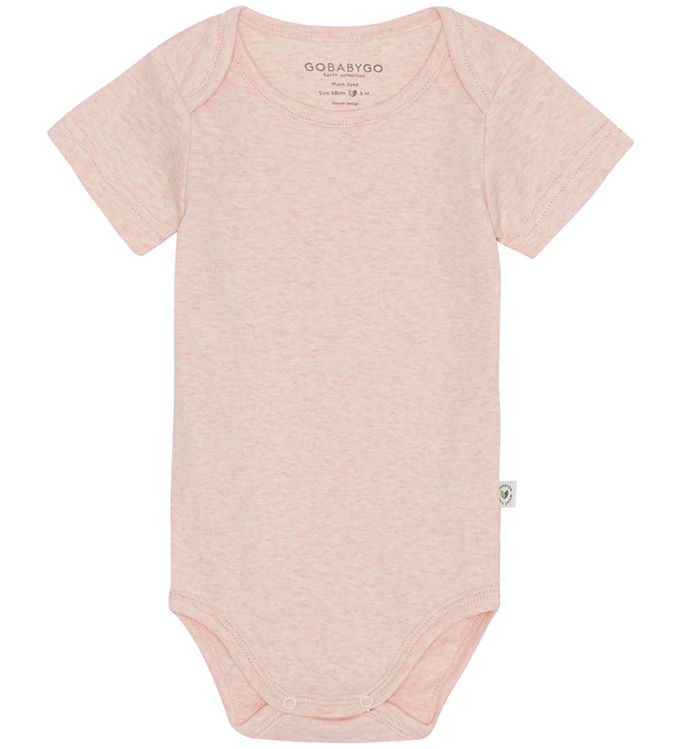 GoBabyGo Body k/æ - Hazel - Rose