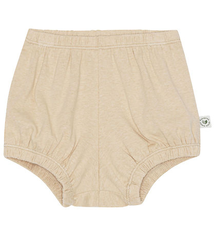 GoBabyGo Bloomers - Bay - Oat GoBabyGo Bloomers - Bay - Oat