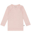 GoBabyGo Bluse - Elm - Rose