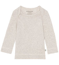 GoBabyGo Bluse - Elm - Feather GoBabyGo Bluse - Elm - Feather