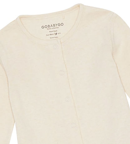GoBabyGo Heldragt - Oak - Vanilla GoBabyGo Heldragt - Oak - Vanilla