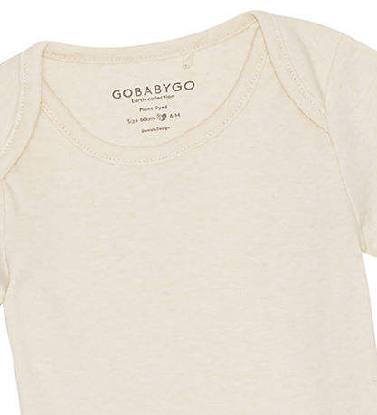 GoBabyGo Body k/æ - Hazel - Vanilla