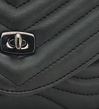 Sofie Schnoor Girls Skuldertaske - Sort