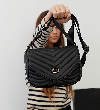 Sofie Schnoor Girls Skuldertaske - Sort