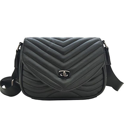 Sofie Schnoor Girls Skuldertaske - Sort Sofie Schnoor Girls Skuldertaske - Sort