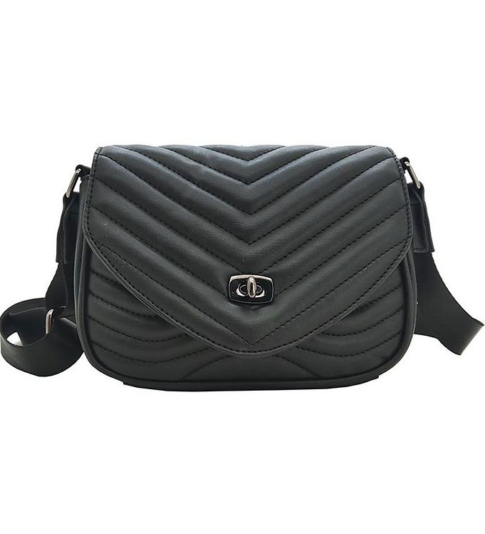 Sofie Schnoor Girls Skuldertaske - Sort