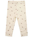 Petit by Sofie Schnoor Leggings - Naline - True m. Blomster Petit by Sofie Schnoor Leggings - Naline - True m. Blomster