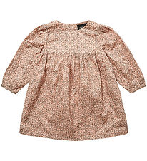 Petit by Sofie Schnoor Kjole - Misty Rose m. Print Petit by Sofie Schnoor Kjole - Misty Rose m. Print