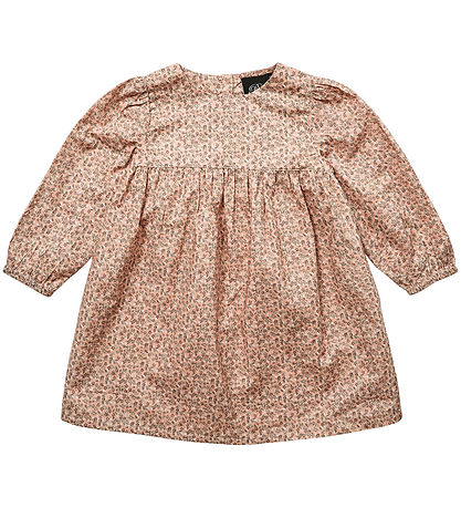 Petit by Sofie Schnoor Kjole - Misty Rose m. Print Petit by Sofie Schnoor Kjole - Misty Rose m. Print