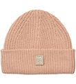 Liewood Hue - Uld/Bomuld - Emilio - Tuscany Rose/Pale Tuscany Liewood Hue - Uld/Bomuld - Emilio - Tuscany Rose/Pale Tuscany