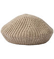 Liewood Hue - Uld - Borg - Oat Melange Liewood Hue - Uld - Borg - Oat Melange