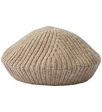 Liewood Hue - Uld - Borg - Oat Melange Liewood Hue - Uld - Borg - Oat Melange