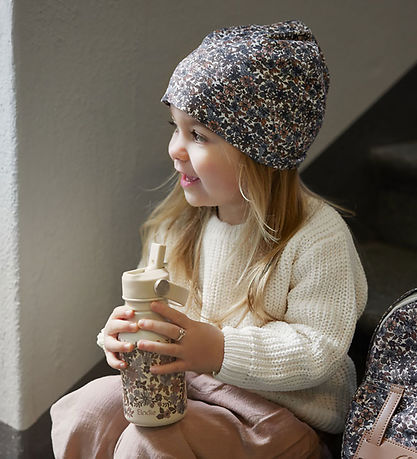 Elodie Details Drikkedunk - 350 ml - Blue Garden