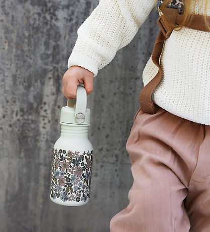 Elodie Details Drikkedunk - 350 ml - Blue Garden