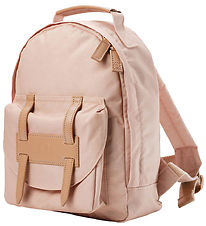 Elodie Details Børnehavetaske - Mini - Blushing Pink Elodie Details Børnehavetaske - Mini - Blushing Pink