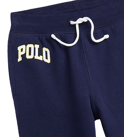 Polo Ralph Lauren Sweatpants - Navy Polo Ralph Lauren Sweatpants - Navy
