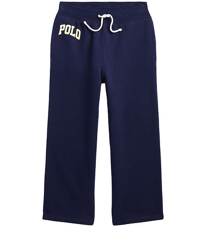 Polo Ralph Lauren Sweatpants - Navy Polo Ralph Lauren Sweatpants - Navy