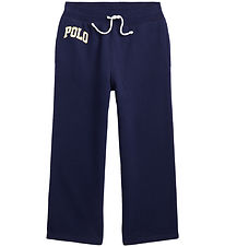 Polo Ralph Lauren Sweatpants - Navy Polo Ralph Lauren Sweatpants - Navy